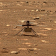 Imagen para el artículo titulado La NASA pierde el contacto con el helicóptero Ingenuity sobre Marte